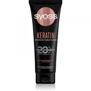 Syoss Keratin Intense Kondicioner 250 ml