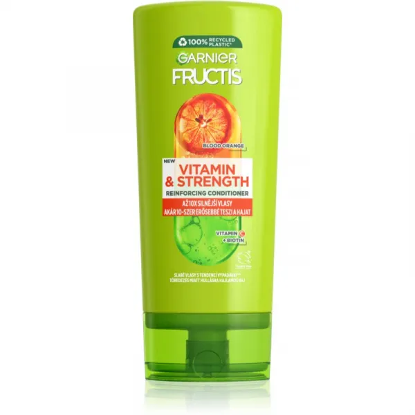 Garnier Fructis Vitamin Strength Balzam 200 ml