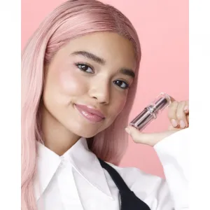 L’Oréal Paris Color Riche Shine rúž s vysokým leskom odtieň 111 Pink Wonderland 4.8 g