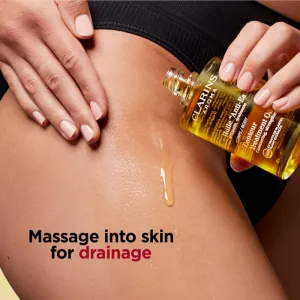 Clarins Contour Body Treatment Oil spevňujúci telový olej pre všetky typy pleti 100 ml