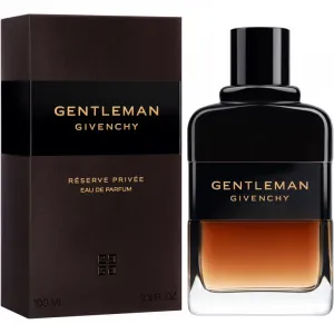 GIVENCHY Gentleman Réserve Privée parfumovaná voda pre mužov 100 ml