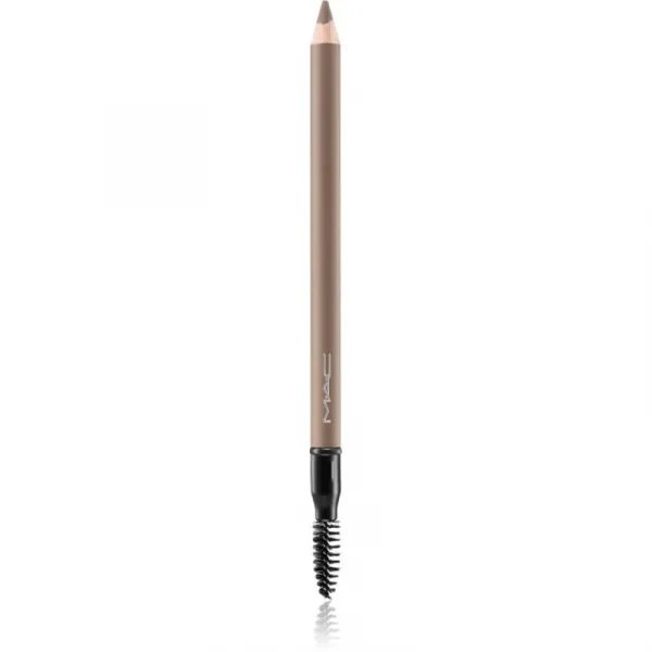 MAC Cosmetics Veluxe Brow Liner ceruzka na obočie s kefkou odtieň Omega 1,19 g