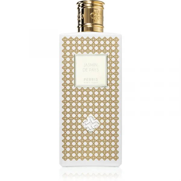Perris Monte Carlo Jasmin De Pays parfumovaná voda unisex 100 ml