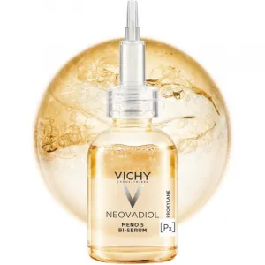 Vichy Neovadiol Meno 5 Bi-Serum pleťové sérum redukujúce prejavy starnutia 30 ml