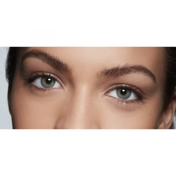 MAC Cosmetics Veluxe Brow Liner ceruzka na obočie s kefkou odtieň Taupe 1,19 g