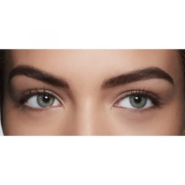 MAC Cosmetics Veluxe Brow Liner ceruzka na obočie s kefkou odtieň Taupe 1,19 g