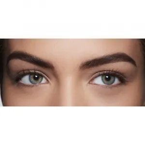 MAC Cosmetics Veluxe Brow Liner ceruzka na obočie s kefkou odtieň Taupe 1,19 g