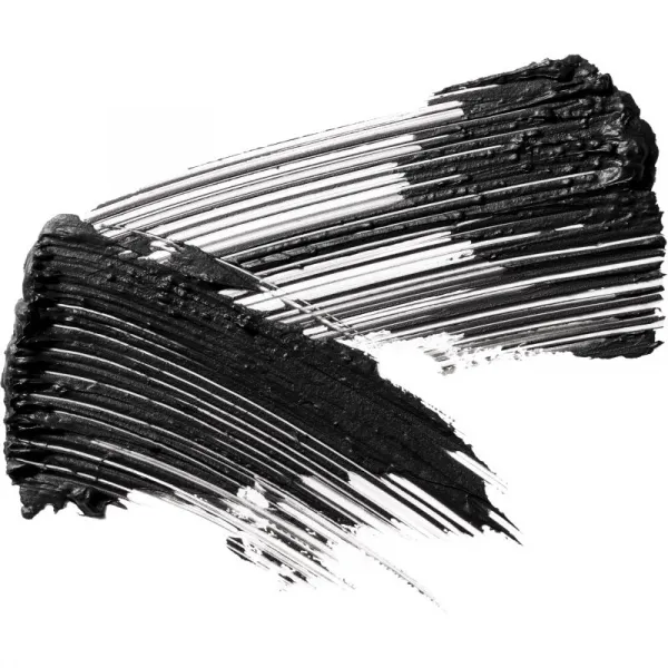 MAC Cosmetics MACStack Mascara Superstack Micro Brush objemová a predlžujúca riasenka odtieň black stack 12 ml