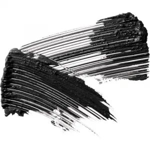 MAC Cosmetics MACStack Mascara Superstack Micro Brush objemová a predlžujúca riasenka odtieň black stack 12 ml