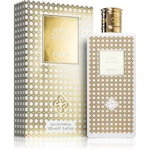 Perris Monte Carlo Jasmin De Pays parfumovaná voda unisex 100 ml