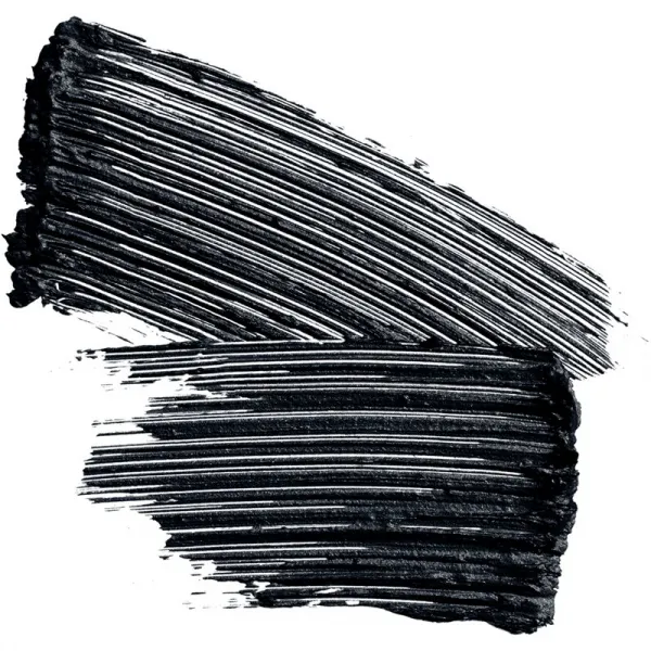 NYX Professional Makeup Thick it Stick It Brow Mascara riasenka na obočie odtieň 08 - Black 7 ml