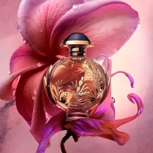 Rabanne Olympéa Solar parfumovaná voda pre ženy 80 ml