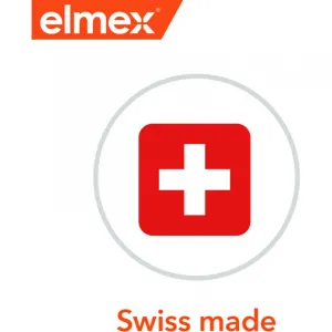 Elmex Super Soft 4360 zubná kefka Super soft 3 ks