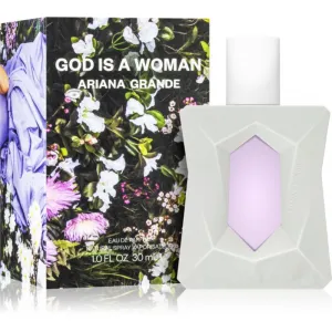 Ariana Grande God Is A Woman parfumovaná voda pre ženy 30 ml