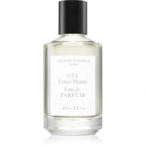 Thomas Kosmala No. 1 Tonic Blanc parfumovaná voda unisex 100 ml