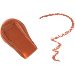 Makeup Revolution Lip Contour Kit sada na pery odtieň D.