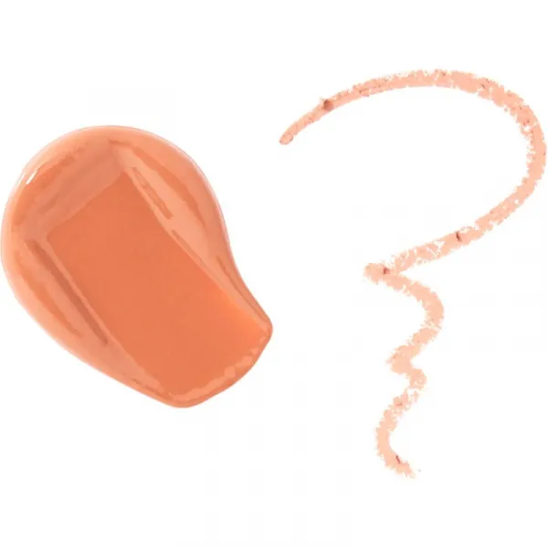 Revolution Lip Contour Kit sada na pery odtieň Lover