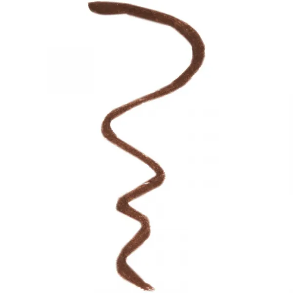 Makeup Revolution Hair Stroke Brow Pen fix na obočie odtieň Medium Brown 0.5 ml
