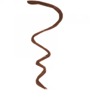 Makeup Revolution Hair Stroke Brow Pen fix na obočie odtieň Medium Brown 0.5 ml