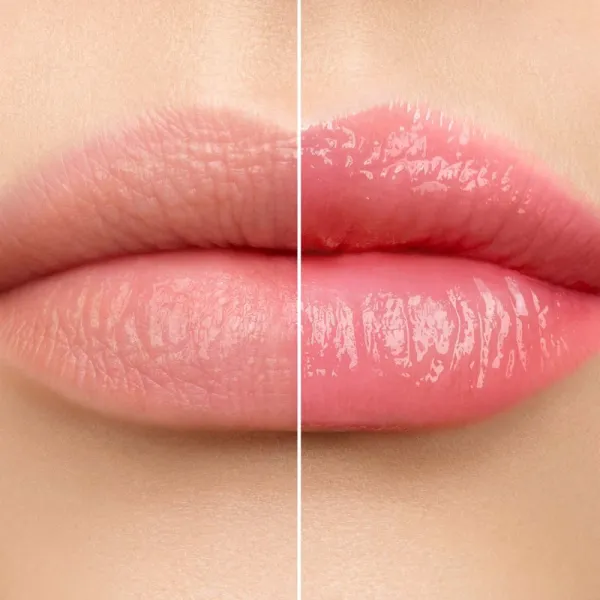 GUERLAIN KissKiss Bee Glow vyživujúci a hydratačný balzam na pery odtieň 309 Honey Glow 3,2 g