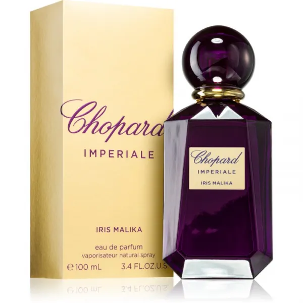 Chopard Iris Malika parfumovaná voda pre ženy 100 ml