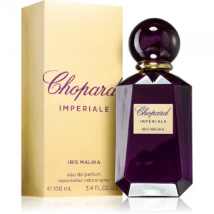 Chopard Iris Malika parfumovaná voda pre ženy 100 ml
