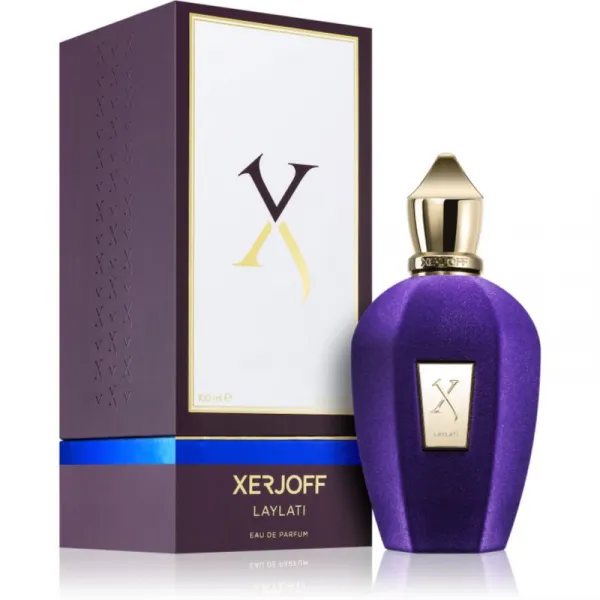 Xerjoff Laylati parfumovaná voda unisex 100 ml