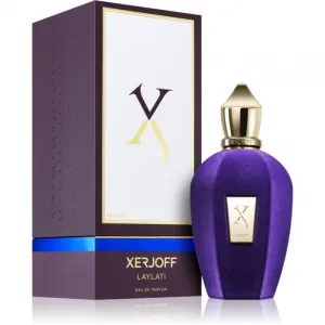 Xerjoff Laylati parfumovaná voda unisex 100 ml