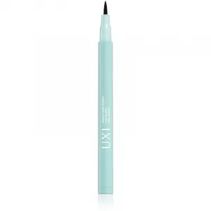 UXI BEAUTY Intense Liquid Eyeliner tekuté linky na oči odtieň Black 1 ks