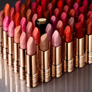 Lancôme L'Absolu Rouge Cream krémový rúž plniteľná odtieň 264 Peut-Ètre 3.4 g