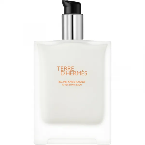 HERMÈS Terre d’Hermès balzam po holení pre mužov 100 ml