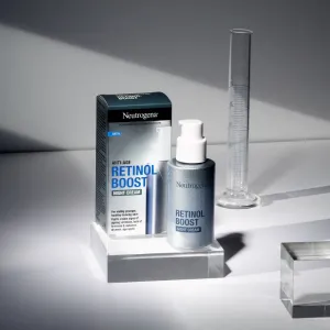 Neutrogena Retinol Boost nočný anti-age krém 50 ml