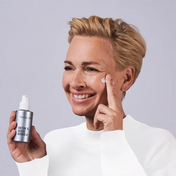 Neutrogena Retinol Boost nočný anti-age krém 50 ml