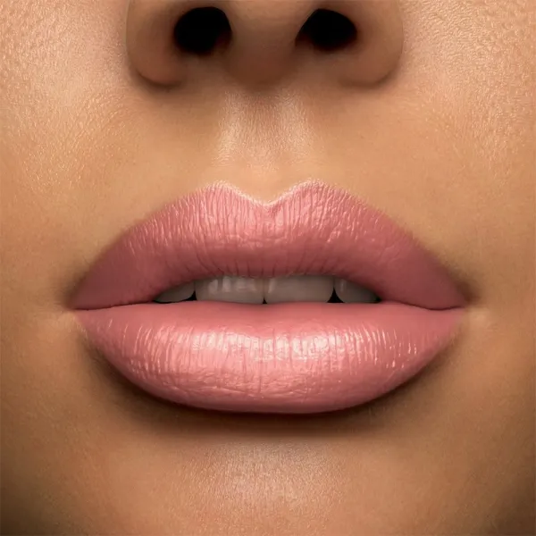 Lancôme L'Absolu Rouge Cream krémový rúž plniteľná odtieň 250 Tendre Mirage 3.4 g