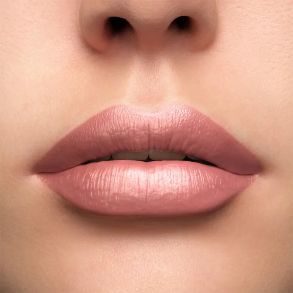 Lancôme L'Absolu Rouge Cream krémový rúž plniteľná odtieň 250 Tendre Mirage 3.4 g