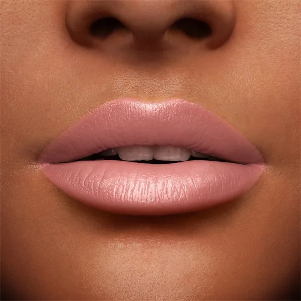 Lancôme L'Absolu Rouge Cream krémový rúž plniteľná odtieň 250 Tendre Mirage 3.4 g