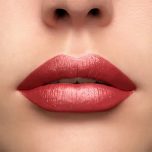 Lancôme L'Absolu Rouge Cream krémový rúž plniteľná odtieň 06 Rose Nu 3.4 g