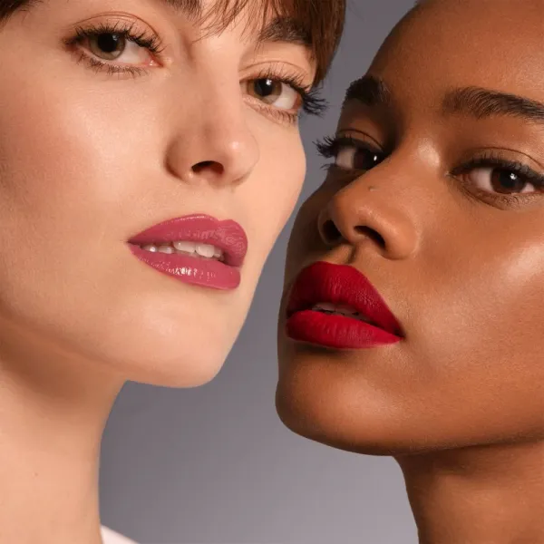 Lancôme L'Absolu Rouge Cream krémový rúž plniteľná odtieň 06 Rose Nu 3.4 g