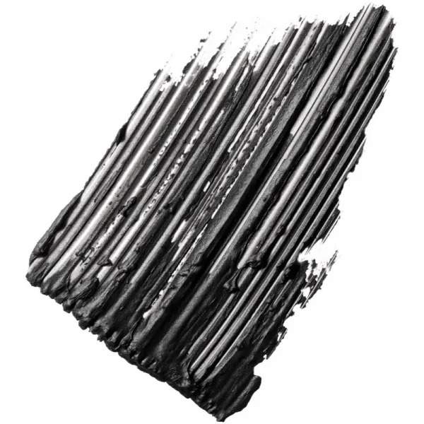 MAC Cosmetics MACStack Mascara Superstack Mega Brush objemová a predlžujúca riasenka odtieň Black 12 ml