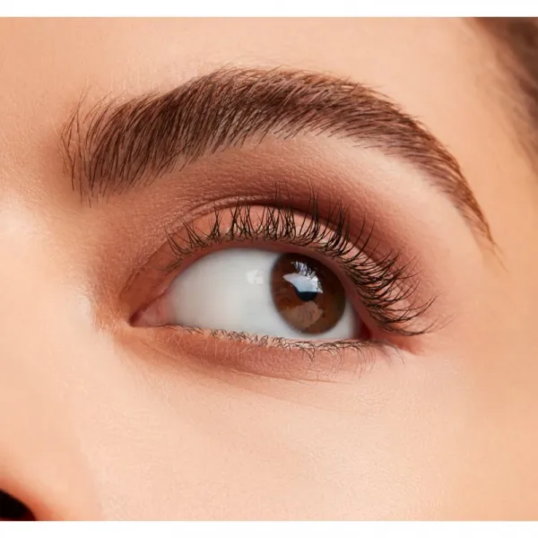 MAC Cosmetics MACStack Mascara Superstack Mega Brush objemová a predlžujúca riasenka odtieň Black 12 ml