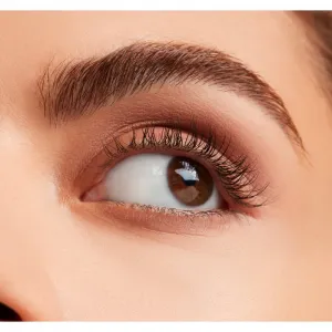 MAC Cosmetics MACStack Mascara Superstack Mega Brush objemová a predlžujúca riasenka odtieň Black 12 ml
