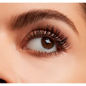MAC Cosmetics MACStack Mascara Superstack Mega Brush objemová a predlžujúca riasenka odtieň Black 12 ml