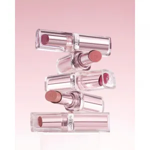 L’Oréal Paris Glow Paradise ošetrujúci rúž s balzamom odtieň 191 nude heaven 25 g