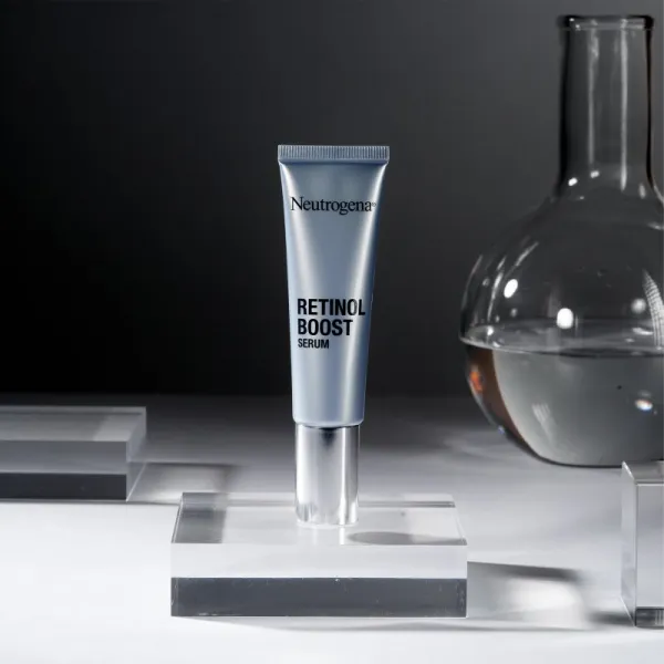 Neutrogena Retinol Boost vysoko účinné anti-age sérum 30 ml