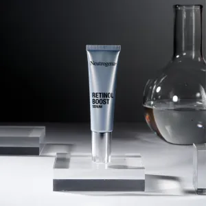 Neutrogena Retinol Boost vysoko účinné anti-age sérum 30 ml
