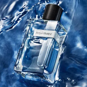 Yves Saint Laurent Y toaletná voda pre mužov 100 ml