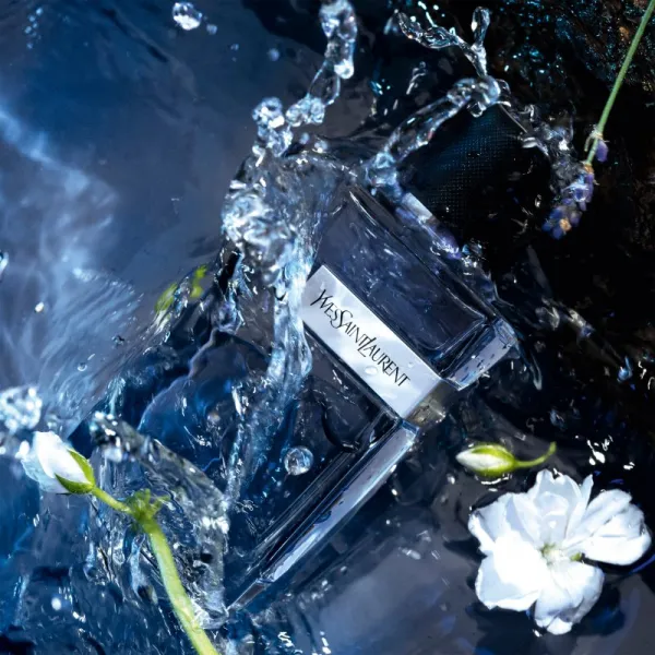 Yves Saint Laurent Y toaletná voda pre mužov 100 ml