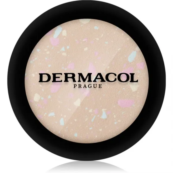 Dermacol minerálny púder 02 8,5g 1ks