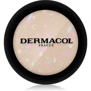 Dermacol minerálny púder 02 8,5g 1ks