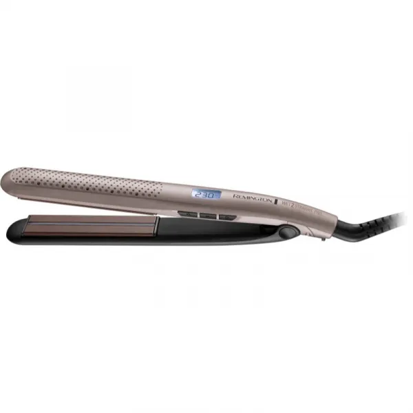 Remington Wet 2 Straight S7970 žehlička na vlasy + obal 1 ks